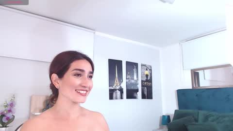 Maria Paula online show from 25, 2, 2026