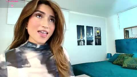 Snapshot of linda_morgan1 chatting on 18, 6, 2026 Maria Paula online show from 18, 6, 2026