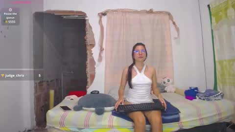 naomi online show from 3, 1, 2025