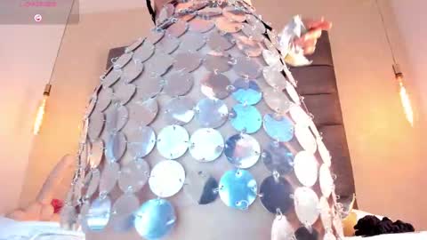 Linda Saenz online show from 2, 3, 2025