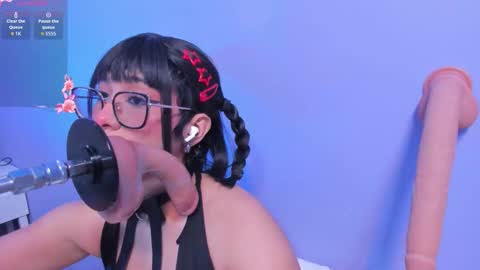 linda_sofi__ online show from 20, 2, 2026