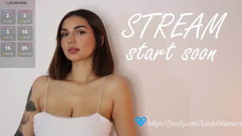 Snapshot of linda_warners chatting on 25, 1, 2025 Call me Linda online show from 25, 1, 2025