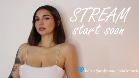 Snapshot of linda_warners chatting on 26, 1, 2025 Call me Linda online show from 26, 1, 2025