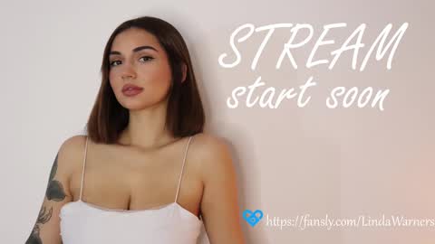 Snapshot of linda_warners chatting on 9, 3, 2025 Call me Linda online show from 9, 3, 2025