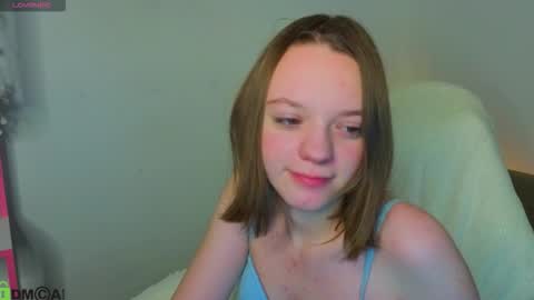 My real name is Olivia online show from 8, 3, 2026