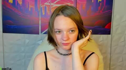 Snapshot of lindaa_bell chatting on 5, 6, 2026 My real name is Olivia online show from 5, 6, 2026