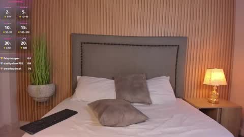 L I N D A online show from 14, 1, 2025