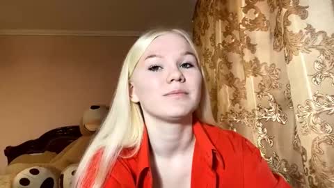 Luna online show from 29, 11, 2025