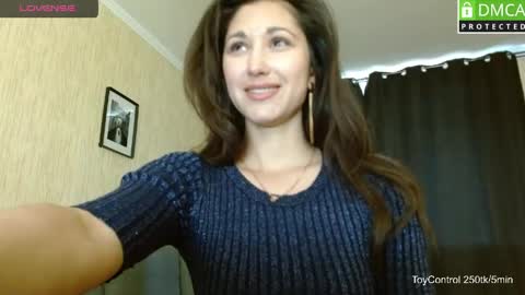 Snapshot of lindaernestine chatting on 4, 5, 2026 LindaErnestine online show from 4, 5, 2026