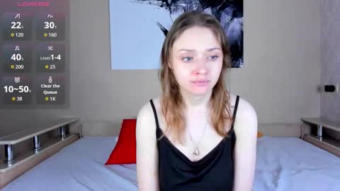 Linda online show from 10, 10, 2025