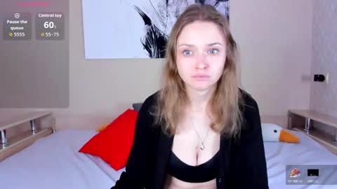 Linda online show from 14, 10, 2025
