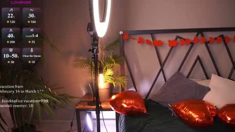 your Linda is back online show from 14, 2, 2026