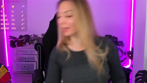 Linda  --  online show from 14, 12, 2024