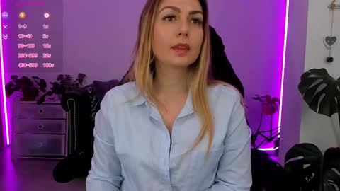 Linda  --  online show from 2, 3, 2025