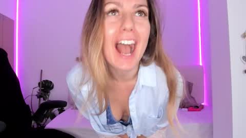 Linda  --  online show from 15, 11, 2025