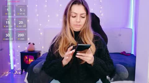 Linda  --  online show from 20, 3, 2026