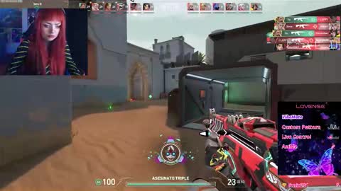 CatalinaANIDEA     online show from 5, 2, 2026