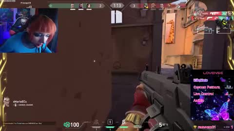 CatalinaANIDEA     online show from 17, 2, 2026