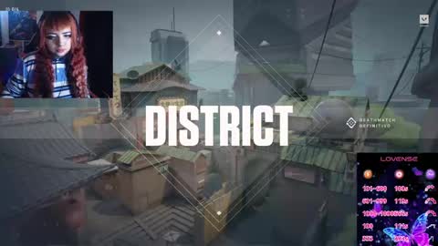 CatalinaANIDEA     online show from 29, 3, 2026