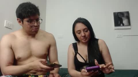 Lindsay N Maik online show from 20, 11, 2025