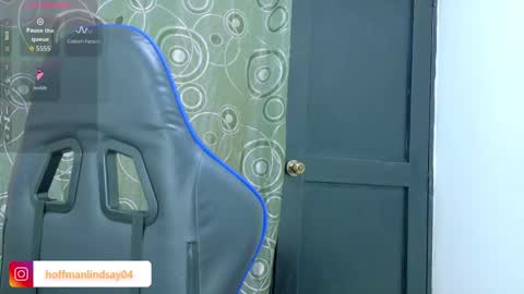 Lindsay online show from 22, 3, 2026