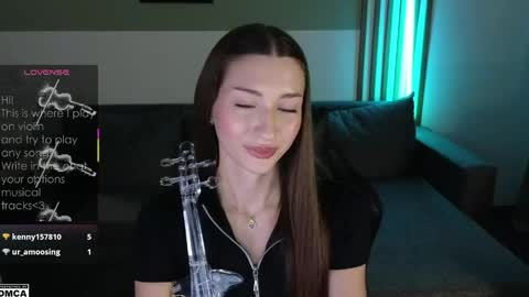 Snapshot of lindsey_mey chatting on 8, 5, 2026 Lindsey online show from 8, 5, 2026
