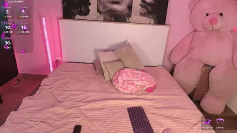 Lin online show from 3, 2, 2026