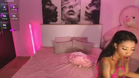 Lin online show from 19, 3, 2026