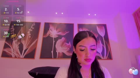Snapshot of lindseymoss_ chatting on 9, 1, 2025 Lindsey Moss online show from 9, 1, 2025