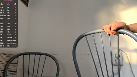 Snapshot of lindseytammo chatting on 11, 9, 2025 Kate online show from 11, 9, 2025