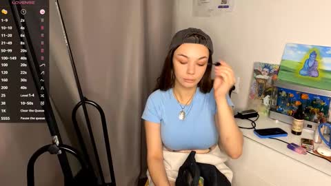 Kate online show from 3, 11, 2025