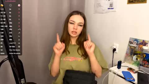 Kate online show from 5, 11, 2025