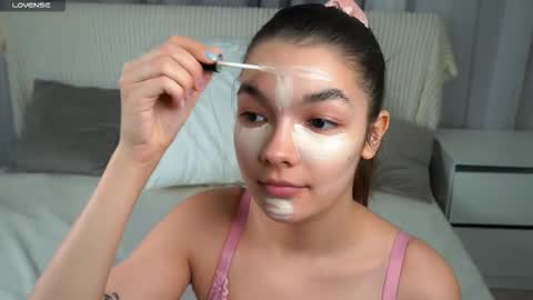 Kate online show from 14, 11, 2025