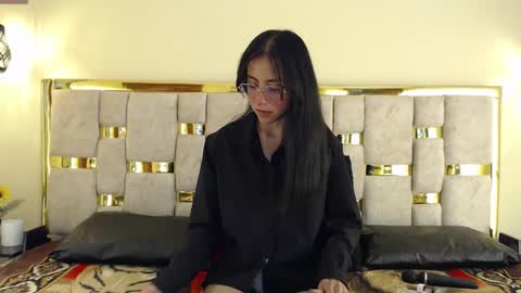 ling ling24 online show from 28, 1, 2025