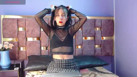 ling ling24 online show from 29, 1, 2025