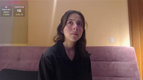 ling ling24 online show from 3, 10, 2025