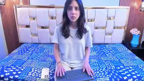 Snapshot of ling_ling24 chatting on 25, 5, 2026 ling ling24 online show from 25, 5, 2026
