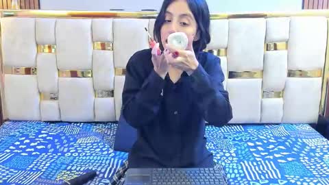 Snapshot of ling_ling24 chatting on 29, 5, 2026 ling ling24 online show from 29, 5, 2026