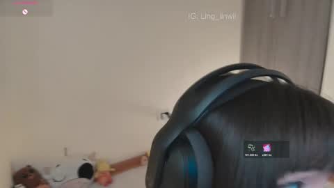 Ling online show from 1, 4, 2026