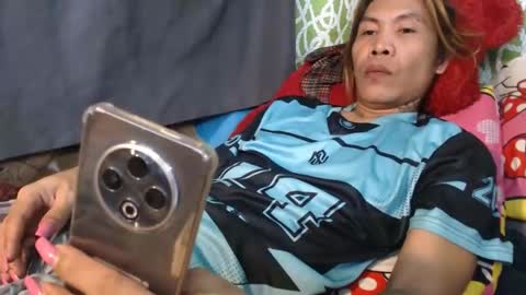 weng bustamante online show from 18, 11, 2025