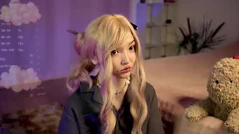 Linh -   online show from 6, 7, 2026