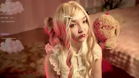 Linh -   online show from 9, 7, 2026