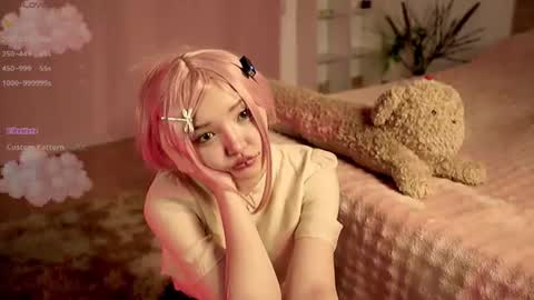 Linh -   online show from 10, 7, 2026
