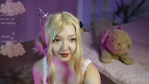 Linh -   online show from 15, 7, 2026