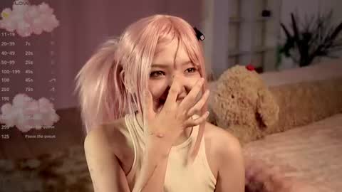 Linh -   online show from 16, 7, 2026