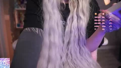 Lina online show from 10, 2, 2026