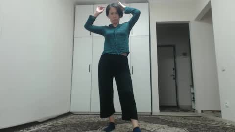 LinKissKiss online show from 31, 3, 2026