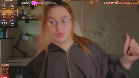 Snapshot of linkoron chatting on 27, 5, 2026 Lina online show from 27, 5, 2026