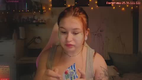 Lina online show from 14, 7, 2026
