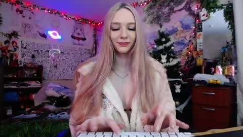 Lin online show from 30, 1, 2025